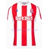 Maillot de Foot Stoke City Domicile 2021-22